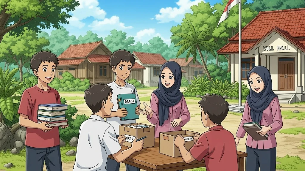 Membangun Networking dan Teamwork Skill di Dunia Kerja